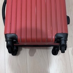スーツケース S(機内持ち込み可能サイズ)の画像
