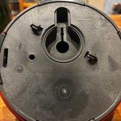値下げ　エーハイム2213サブフィルターの画像