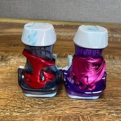 仮面ライダー　リバイス　変身ベルトセット の画像