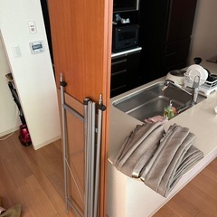 クローゼットの画像
