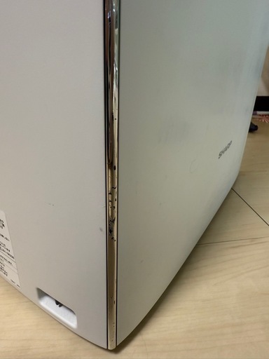 SHARP プラズマクラスター