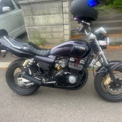 XJR400Rの画像