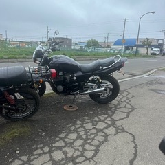 XJR400Rの画像