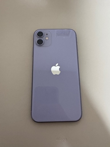 スマートフォン Iphone11 128GB