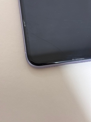 Iphone11 128GB 