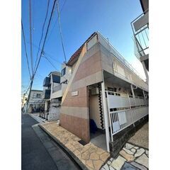 東中野駅・破格の初期費用⭐️敷・礼・仲0円⭐️フリーレント⭐️シ...