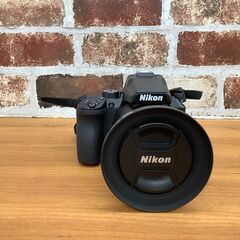 Nikon COOLPIXp950コンパクトデジタルカメラ！ 【...