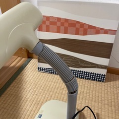 デスクライトの画像