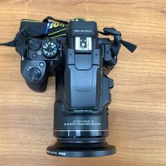 Nikon COOLPIXp950コンパクトデジタルカメラ！ 【トレファク東久留米店】の画像