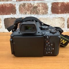 Nikon COOLPIXp950コンパクトデジタルカメラ！ 【トレファク東久留米店】の画像