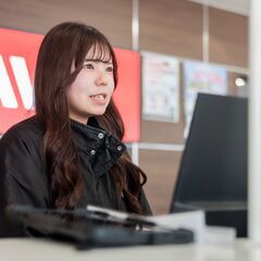 【正社員】店舗運営スタッフ！IUターン歓迎✨人事評価制度充実✅オンライン面接大歓迎✨の画像