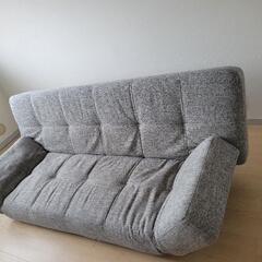 受け渡し予定者決定/ソファベッド / 現地引取りのみの画像