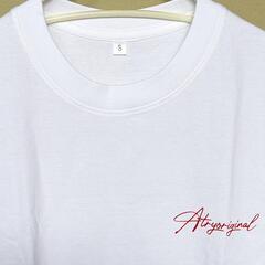 値下げしました　レディース　Ｔシャツ(新品)の画像