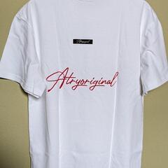 値下げしました　レディース　Ｔシャツ(新品)の画像