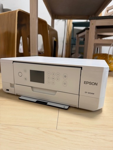 EPSON プリンタ