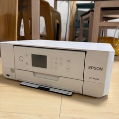 EPSON プリンタ