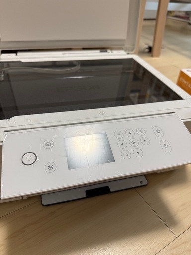 EPSON プリンタ