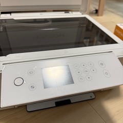 EPSON プリンタの画像