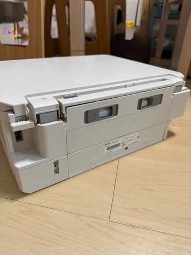 EPSON プリンタ