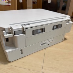 EPSON プリンタの画像