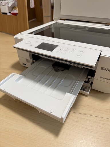 EPSON プリンタ