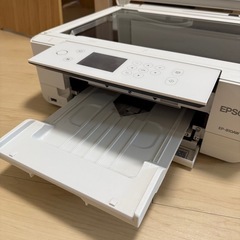 EPSON プリンタの画像