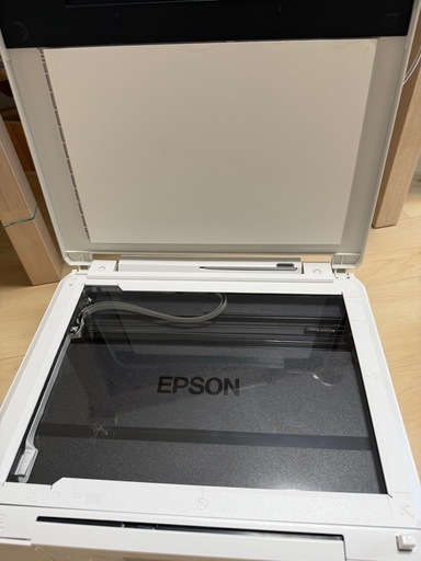 EPSON プリンタ