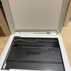 EPSON プリンタの画像