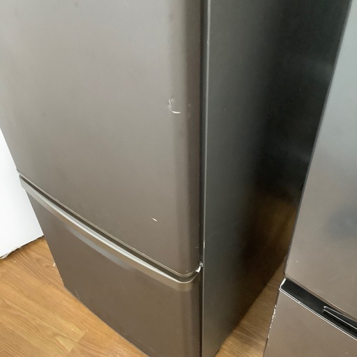 Panasonic パナソニック 2ドア冷蔵庫 NR-B17DW-T 2021年製【トレファク 川越店】 Panasonic パナソニック 2ドア冷蔵庫 NR-B17DW-T 2021年製【トレファク