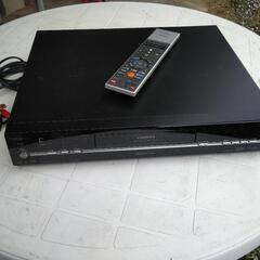 TOSHIBA  VARDIA  HDD  /  DVD ハード...