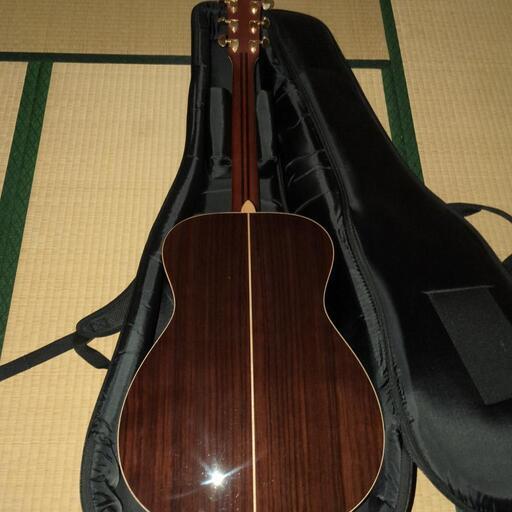 YAMAHA　エレアコLS-16ARE