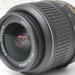 美品❣️ショット数少なめ Nikon D5000⭐️スマホ転送 ニコンの画像