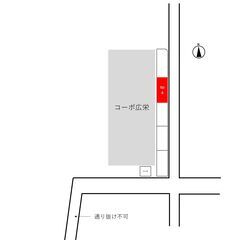 【月極駐車場】名古屋市北区　駅徒歩10分圏内の月極駐車場です