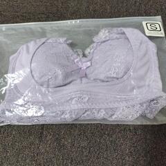 新品、未使用ナイトブラ　Sサイズの画像