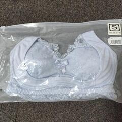 新品、未使用ナイトブラ　Sサイズの画像