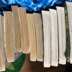 漫画　コナンいろいろ　世紀末の魔術師上もお付けしますの画像