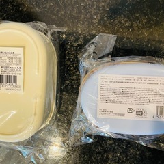 【新品】お弁当箱と保冷バッグの画像