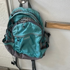 リュック