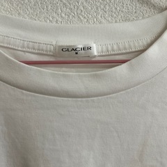 GLACIERの画像