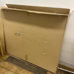 ダンボール
