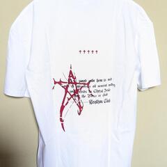 値下げしました　レディース　Ｔシャツ(新品)の画像
