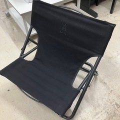 H2506-624 DOD タキビチェア C1-597-BK ブ...