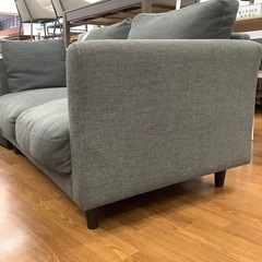 2人掛けソファー【トレファク 川越店】の画像
