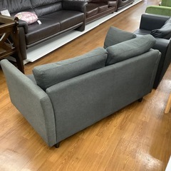 2人掛けソファー【トレファク 川越店】の画像