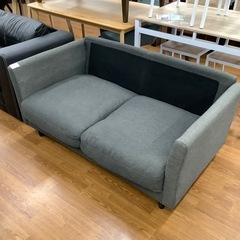 2人掛けソファー【トレファク 川越店】の画像