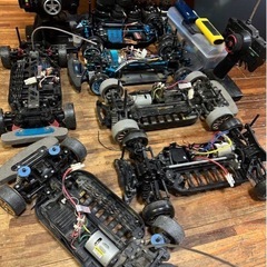 ドリラジ多数セット※全ジャンクの画像