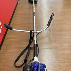 【中古】【動作OK】【店頭引取限定】刈払機　ECHO　DST22...