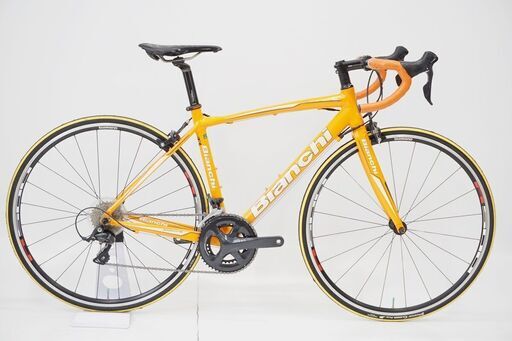 BIANCHI 「ビアンキ」 VIA NIRONE7 PRO 2017年モデル ロードバイク