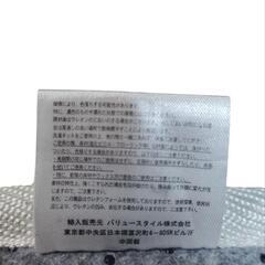 【配送可能】ラグの画像