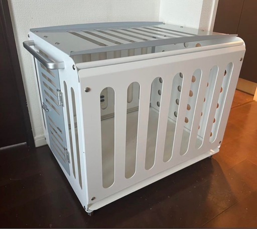 ハッピーイヌセルフ 犬小屋 犬用サークル ハッピーイヌセルフ